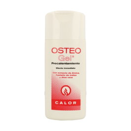 Pharmadiet Osteo Gel Calor 150 ml