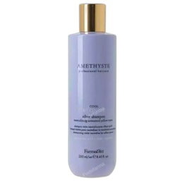 Farmavita Amethyste Blonde Silver Shampoo 250 ml
