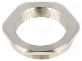 LAPP Adaptateur de filetage pour presse-étoupe M63/M50 nickelé 67mm SKINDICHT® MR