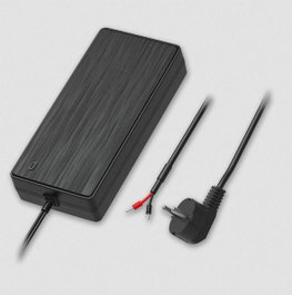 Teltonika Networks Adaptateur de puissance EU 2-pin 250W