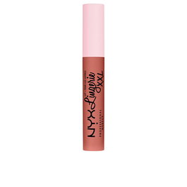 Nyx Professional Make Up Rouge à Lèvres Liquide Lip Lingerie XXL Longue Tenue 16h Mat Végétalien 24 Teintes