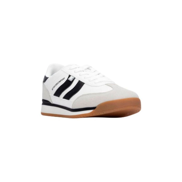 Chaussures de Sport pour Homme XTI XTI Blanc Noir M