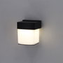 Hamilton Applique murale LED 6 W [HO-WALL-40-6W-W]