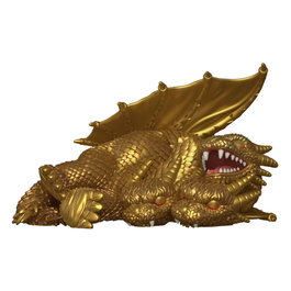 Funko POP! Super Sized King Ghidorah endormi - Godzilla