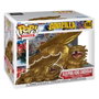 Funko POP! Super Sized King Ghidorah endormi - Godzilla