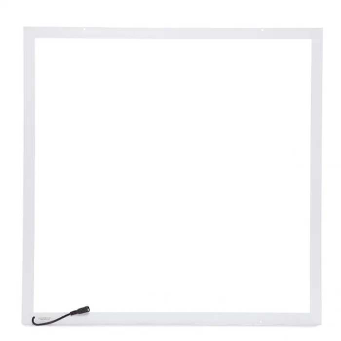 BX3 LIGHT Pack de 10 Panneaux LED Modulaires 60x60 48W 6000K Blanc Froid BX3 LIGHT Pack de 10 Panneaux LED Modulaires 60x60 48W 6000K Blanc Froid