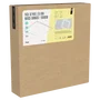 BX3 LIGHT Pack de 10 Panneaux LED Modulaires 60x60 48W 6000K Blanc Froid