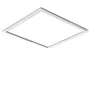 BX3 LIGHT Pack de 10 Panneaux LED Modulaires 60x60 48W 6000K Blanc Froid