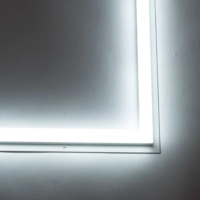 BX3 LIGHT Pack de 10 Panneaux LED Modulaires 60x60 48W 6000K Blanc Froid BX3 LIGHT Pack de 10 Panneaux LED Modulaires 60x60 48W 6000K Blanc Froid