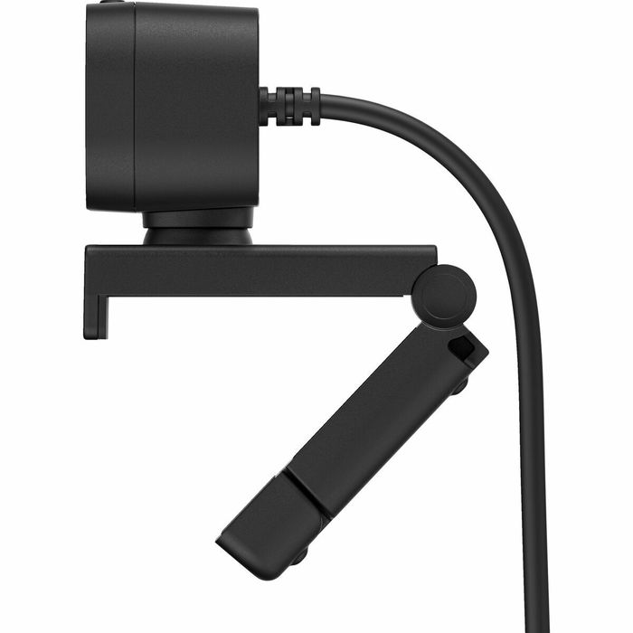 HP Webcam 435 (Réf. 77B10AA#ABB) - Noir