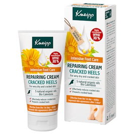 KNEIPP Crème Réparatrice Talons Crevassés 50 ml