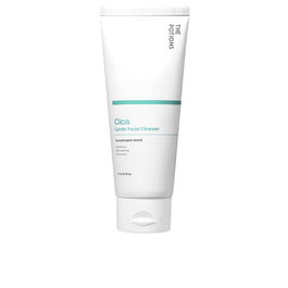 The Potions CICA Gel Nettoyant Doux Visage Apaisant au Centella Asiatica 110 ml