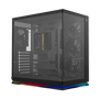 Nox Hummer Galaxy ARGB Noir