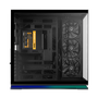 Nox Hummer Galaxy ARGB Noir