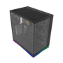 Nox Hummer Galaxy ARGB Noir