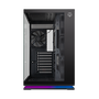 Nox Hummer Galaxy ARGB Noir