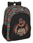 Safta Mochila Junior Adaptable à Carro 32x38x12cm