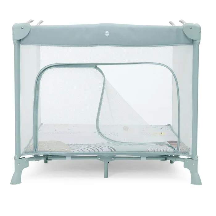 Chicco Parc bébé Open Pliable Aire de jeu Landscape