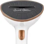 Sencor SSI 0860GD Défroisseur vapeur 1600 W, semelle céramique, débit vapeur 25 g/min, réservoir 320 ml amovible, chauffe 25 s, pour tous tissus