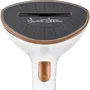 Sencor SSI 0860GD Défroisseur vapeur 1600 W, semelle céramique, débit vapeur 25 g/min, réservoir 320 ml amovible, chauffe 25 s, pour tous tissus