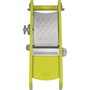 deBuyer Mandoline de découpe Swing Plus Green