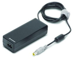 Lenovo Adaptateur CA 90W ThinkPad (UE1) Noir