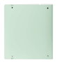 Safta Carpeblock PP Foam 4 ani 35mm avec recambio "Light Green" 27x32x4 cm - Tapis de jeu en mousse pour enfants 3 ans et plus, produit en espagnol