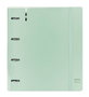 Safta Carpeblock PP Foam 4 ani 35mm avec recambio "Light Green" 27x32x4 cm - Tapis de jeu en mousse pour enfants 3 ans et plus, produit en espagnol