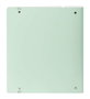 Safta Carpeblock PP Foam 4 ani 35mm avec recambio "Light Green" 27x32x4 cm - Tapis de jeu en mousse pour enfants 3 ans et plus, produit en espagnol