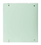 Safta Carpeblock PP Foam 4 ani 35mm avec recambio "Light Green" 27x32x4 cm - Tapis de jeu en mousse pour enfants 3 ans et plus, produit en espagnol