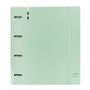 Reliure à anneaux Safta Light green Vert clair