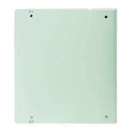 Reliure à anneaux Safta Light green Vert clair