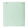 Reliure à anneaux Safta Light green Vert clair