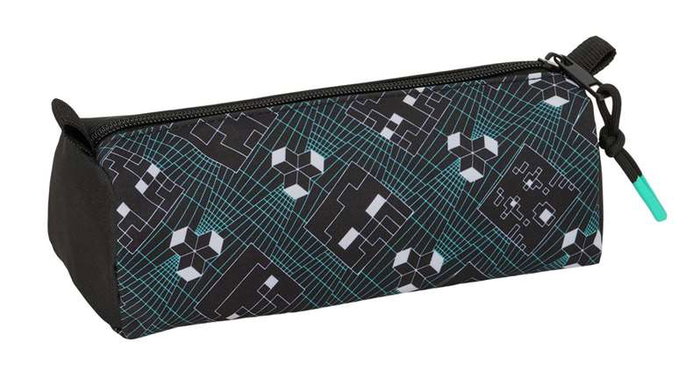 Safta Portatodo - Boîte de rangement et organisation 21x8x7 cm - Recommandé à partir de 36 mois Safta Portatodo - Boîte de rangement et organisation 21x8x7 cm - Recommandé à partir de 36 mois