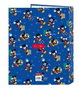 Safta Reliure à anneaux Mickey Mouse Clubhouse Today Bleu A4
