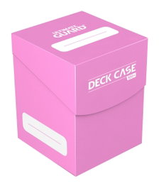 Ultimate Guard Deck Case 100+ - Rose