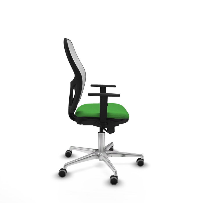 Piqueras y Crespo Chaise de Bureau 1D086G0 Vert Piqueras y Crespo Chaise de Bureau 1D086G0 Vert