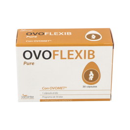 VAMINTER OVOFLEXIB 30 capsules