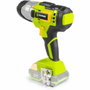 Fieldmann Clé à choc sans fil 20V 300 Nm 3200 IPM