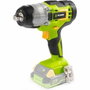 Fieldmann Clé à choc sans fil 20V 300 Nm 3200 IPM