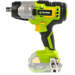 Fieldmann Clé à choc sans fil 20V 300 Nm 3200 IPM