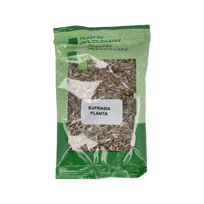 Plameca Eufrasia Herbe broyée 50 g