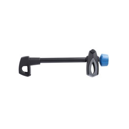 XLC Support de cadre long pour porte-vélos Azura Xtra LED