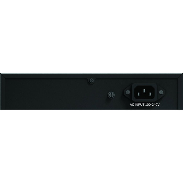 Strong SW8010POE+ Switch 8 Ports Gigabit PoE+
