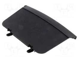 ACV Chargeur à induction INBAY 10W pour Mazda 6 (GJ) 2018->2022, noir