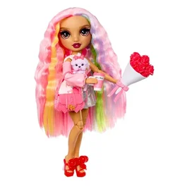 Rainbow High Pretty in Paris - Kia - Poupée Mannequin 27 cm