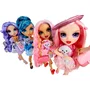 Rainbow High Pretty in Paris - Kia - Poupée Mannequin 27 cm