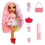 Rainbow High Pretty in Paris - Kia - Poupée Mannequin 27 cm