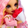 Rainbow High Pretty in Paris - Kia - Poupée Mannequin 27 cm
