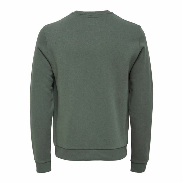 Sweat sans capuche homme Only & Sons ceres Sweat sans capuche homme Only & Sons ceres